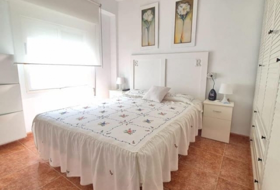 Resale - Apartment / flat - Torre de la Horadada