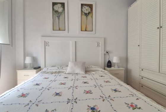 Resale - Apartment / flat - Torre de la Horadada