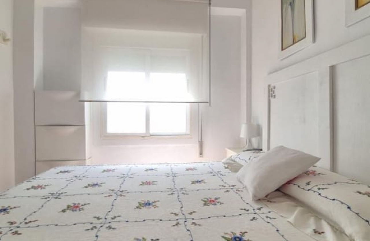 Resale - Apartment / flat - Torre de la Horadada