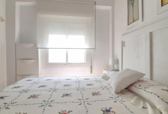 Resale - Apartment / flat - Torre de la Horadada