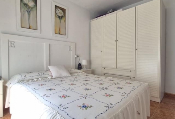 Resale - Apartment / flat - Torre de la Horadada