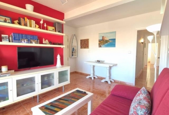 Resale - Apartment / flat - Torre de la Horadada