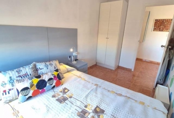 Resale - Apartment / flat - Torre de la Horadada