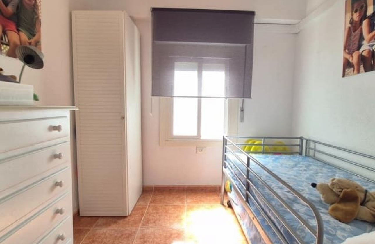 Resale - Apartment / flat - Torre de la Horadada