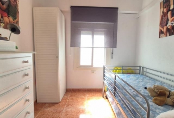 Resale - Apartment / flat - Torre de la Horadada