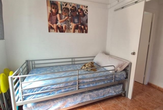 Resale - Apartment / flat - Torre de la Horadada