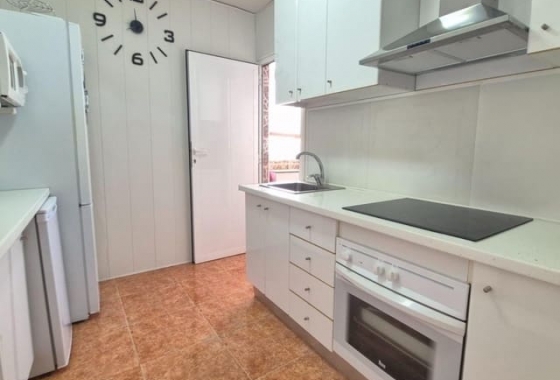 Resale - Apartment / flat - Torre de la Horadada