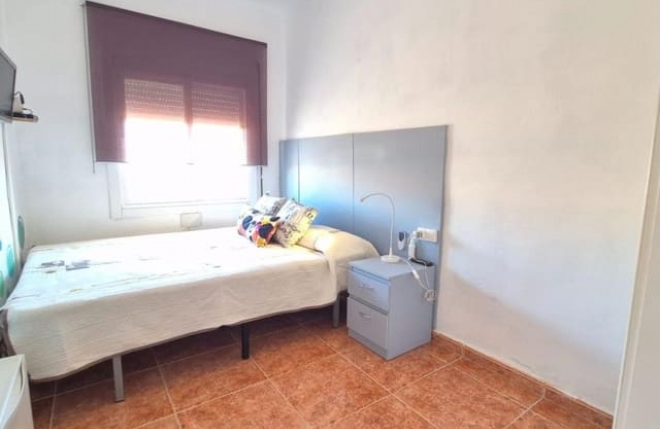 Resale - Apartment / flat - Torre de la Horadada