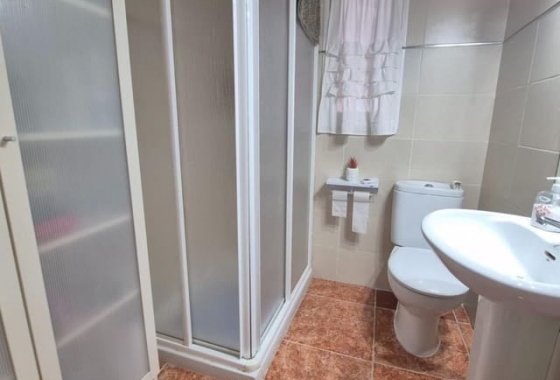 Resale - Apartment / flat - Torre de la Horadada