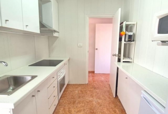 Resale - Apartment / flat - Torre de la Horadada