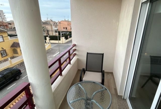 Herverkoop - Appartement / flat - Torrevieja
