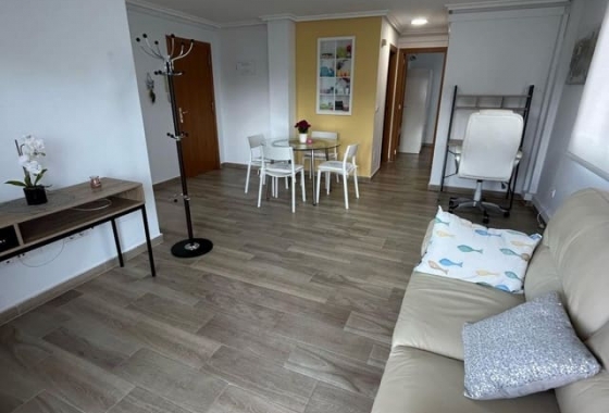 Herverkoop - Appartement / flat - Torrevieja