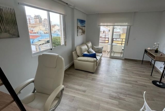 Herverkoop - Appartement / flat - Torrevieja