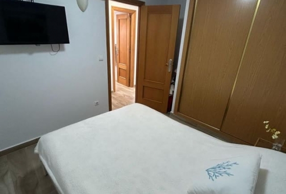 Herverkoop - Appartement / flat - Torrevieja