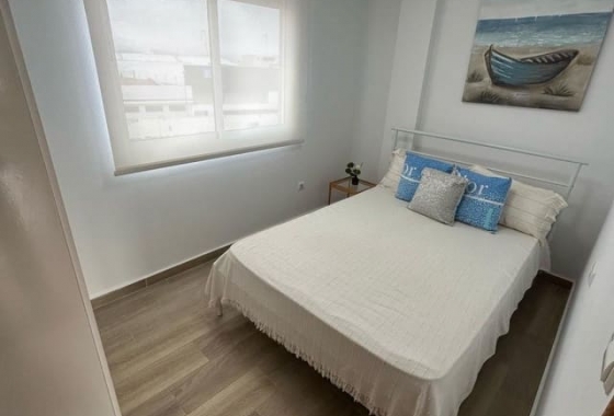 Herverkoop - Appartement / flat - Torrevieja
