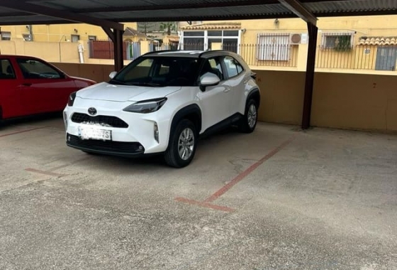 Herverkoop - Appartement / flat - Torrevieja