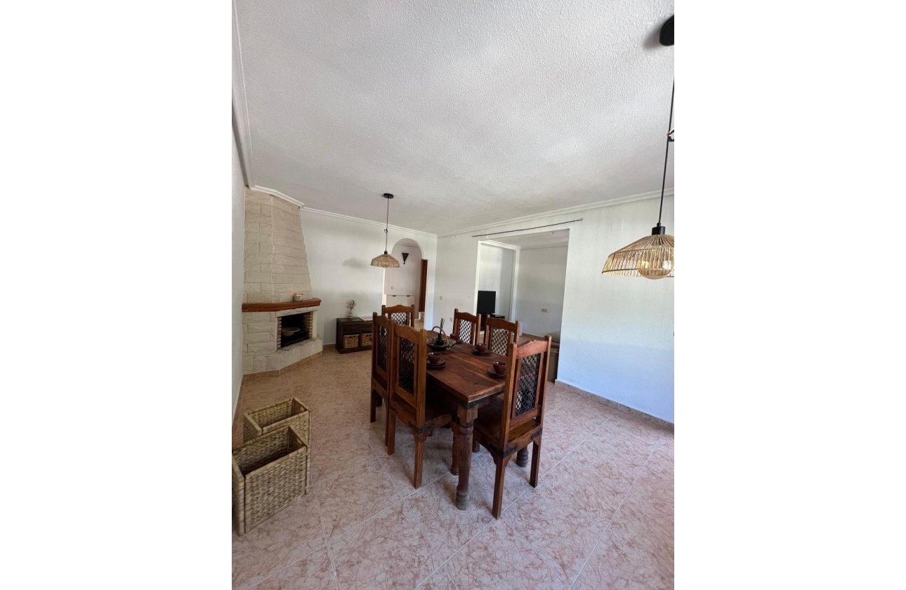 Reventa - Casa - Torre de la Horadada