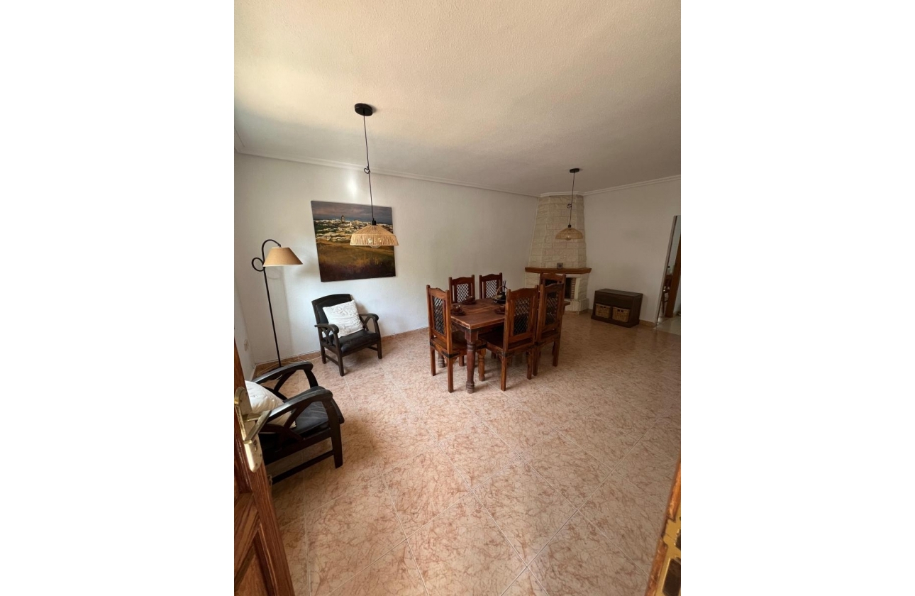 Reventa - Casa - Torre de la Horadada