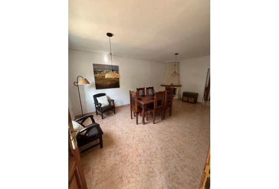 Reventa - Casa - Torre de la Horadada