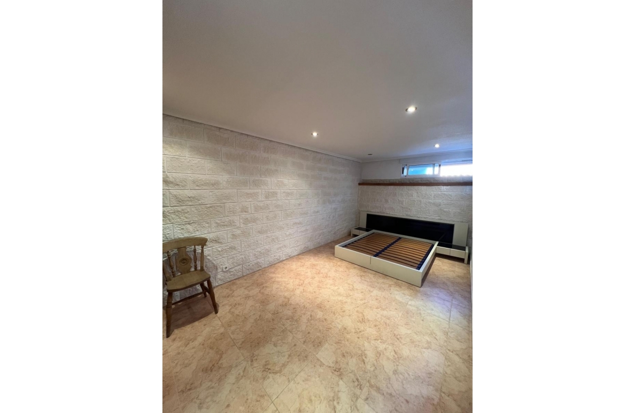 Reventa - Casa - Torre de la Horadada