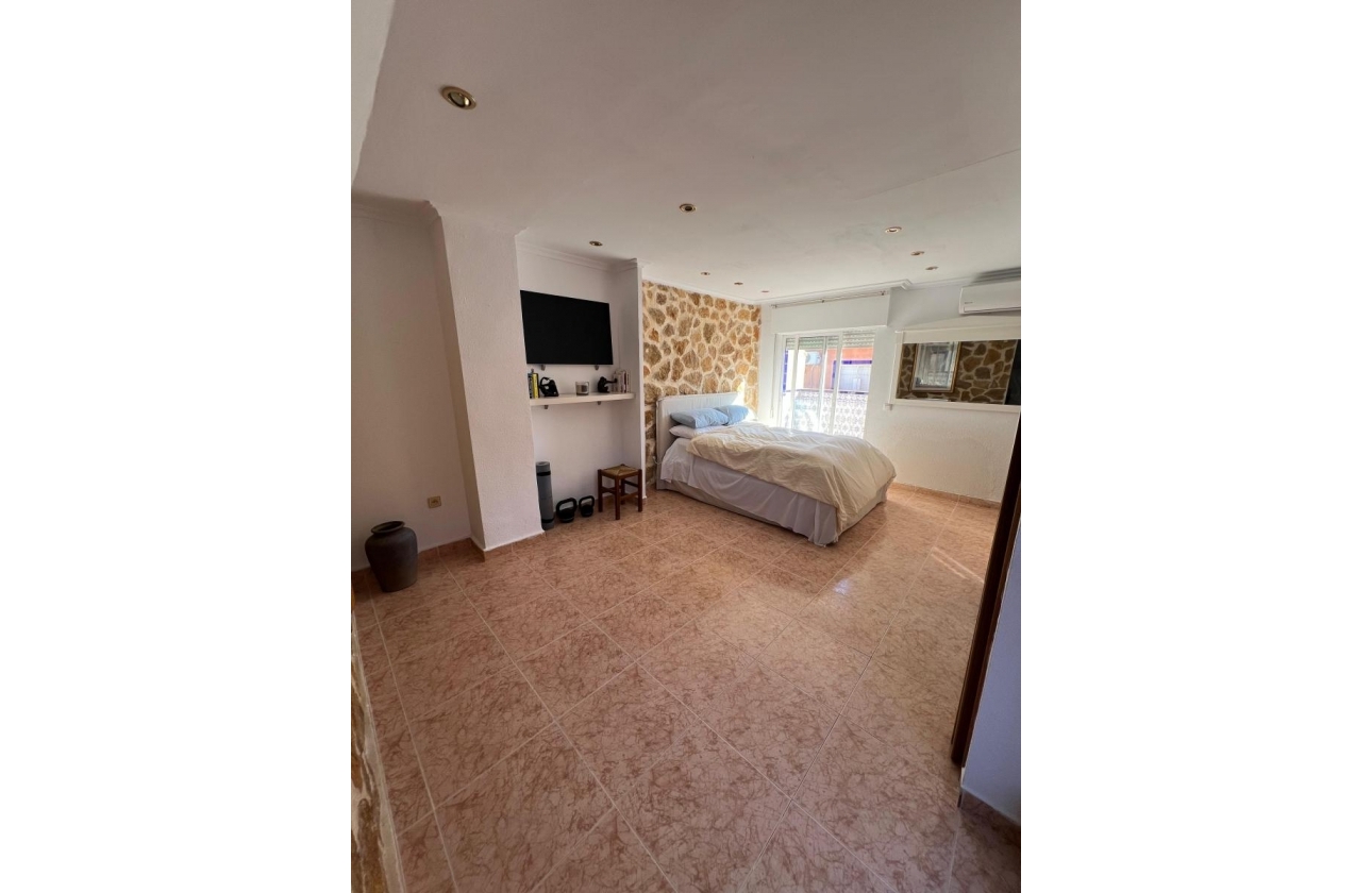 Reventa - Casa - Torre de la Horadada