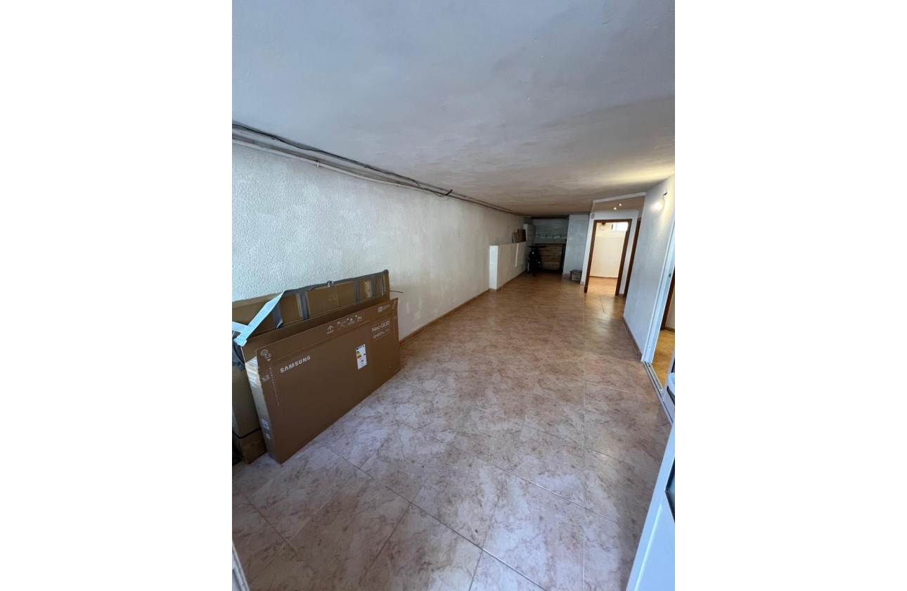 Reventa - Casa - Torre de la Horadada