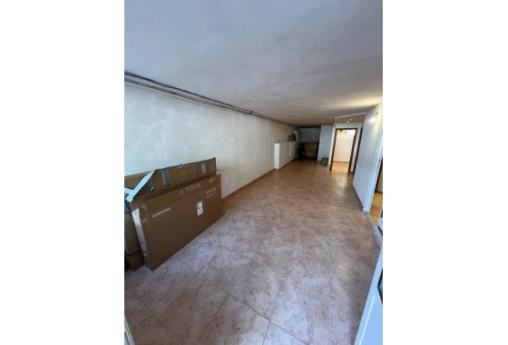 Reventa - Casa - Torre de la Horadada