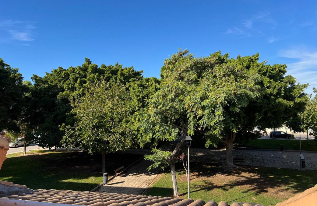 Reventa - Casa - Torre de la Horadada