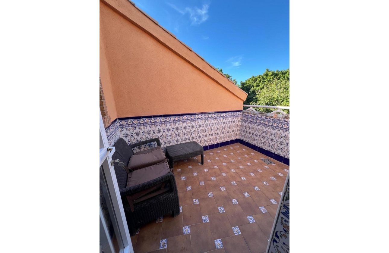 Reventa - Casa - Torre de la Horadada