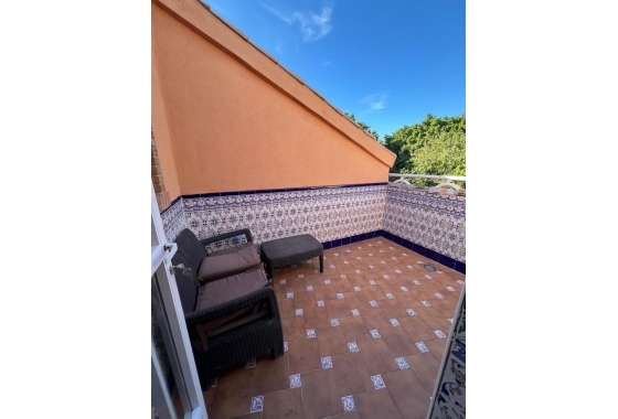 Reventa - Casa - Torre de la Horadada