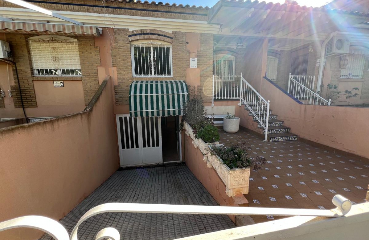 Reventa - Casa - Torre de la Horadada