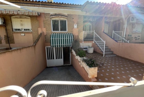 Reventa - Casa - Torre de la Horadada