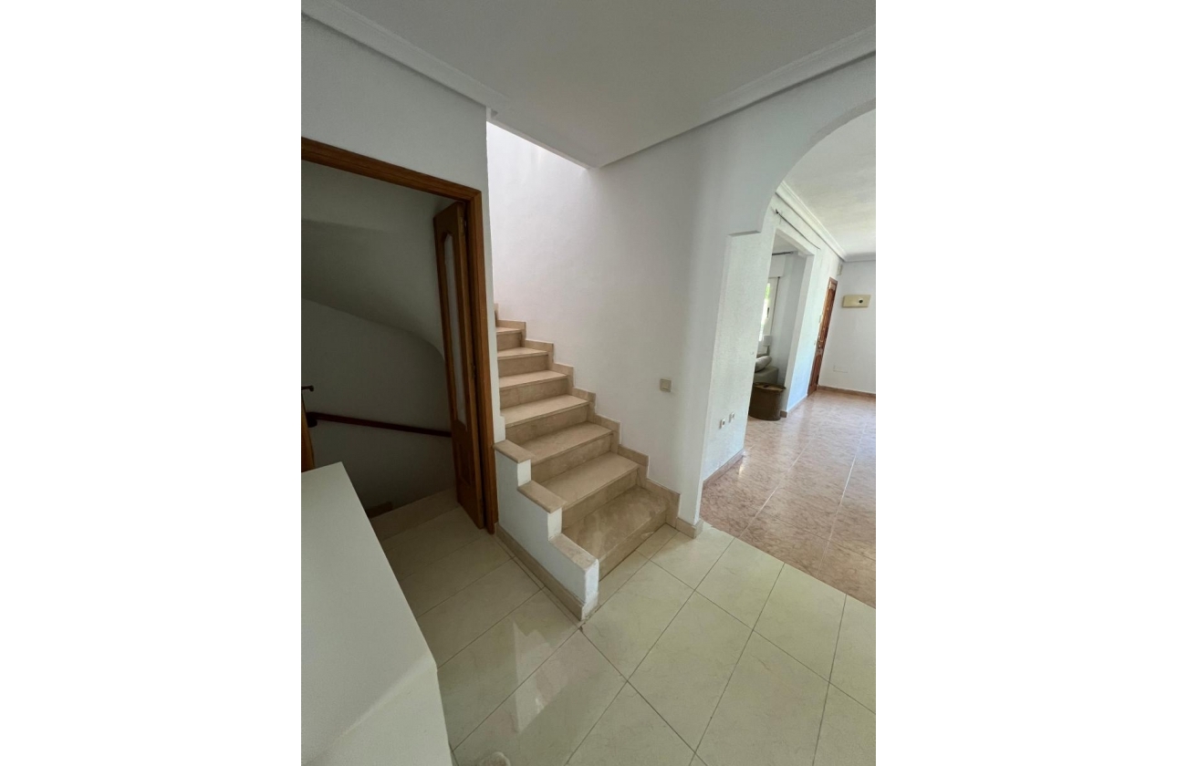 Reventa - Casa - Torre de la Horadada