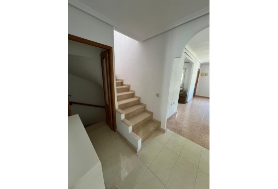 Reventa - Casa - Torre de la Horadada