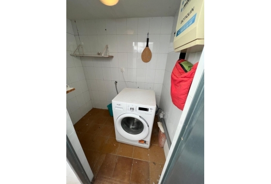 Reventa - Casa - Torre de la Horadada