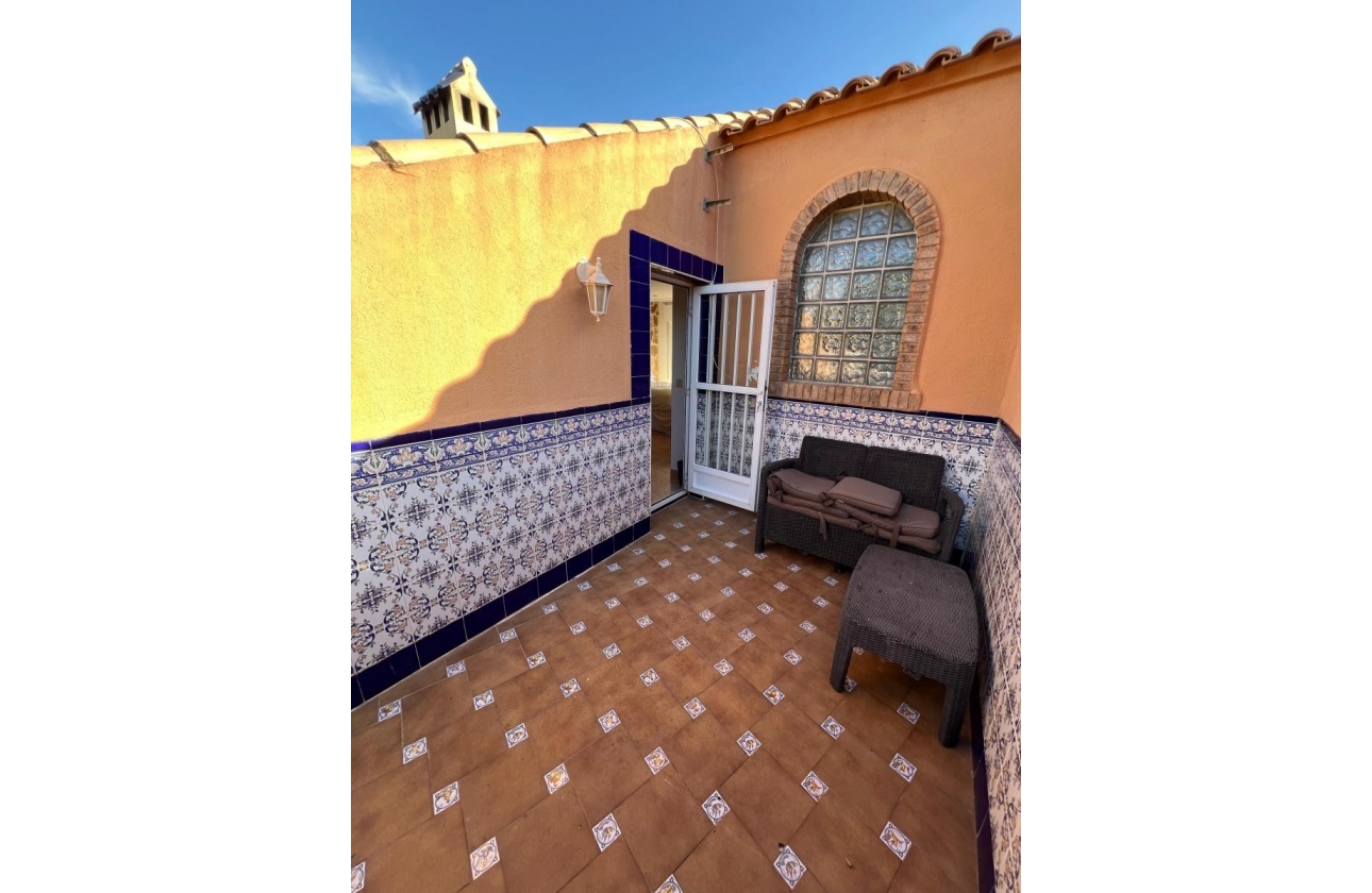 Reventa - Casa - Torre de la Horadada