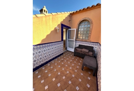 Reventa - Casa - Torre de la Horadada