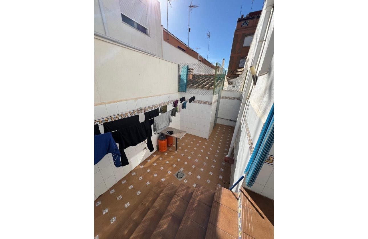 Reventa - Casa - Torre de la Horadada