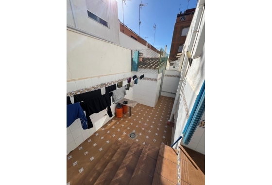 Reventa - Casa - Torre de la Horadada