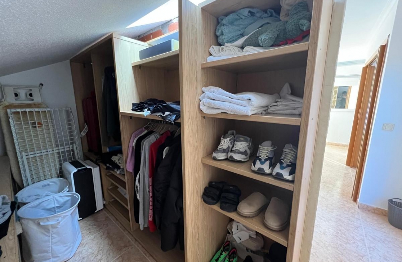 Reventa - Casa - Torre de la Horadada