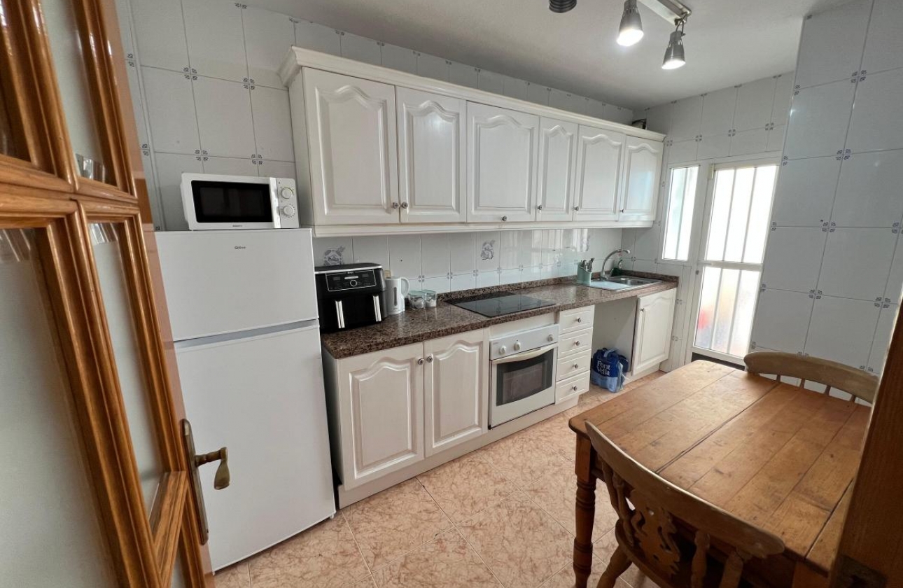 Reventa - Casa - Torre de la Horadada