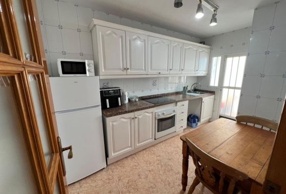 Reventa - Casa - Torre de la Horadada