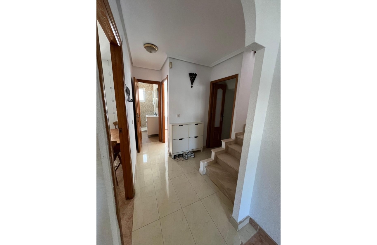 Reventa - Casa - Torre de la Horadada