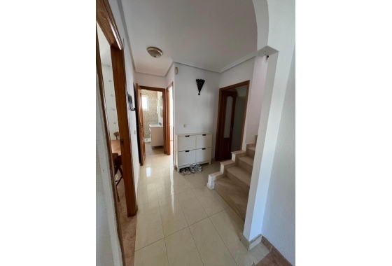 Reventa - Casa - Torre de la Horadada