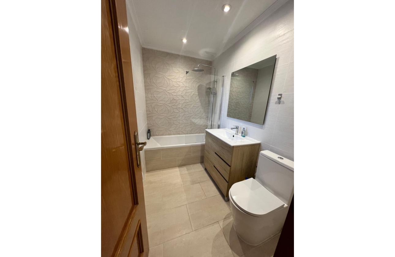 Reventa - Casa - Torre de la Horadada