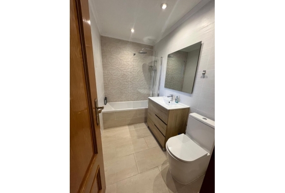 Reventa - Casa - Torre de la Horadada