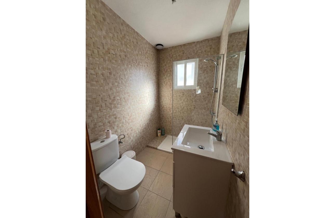 Reventa - Casa - Torre de la Horadada