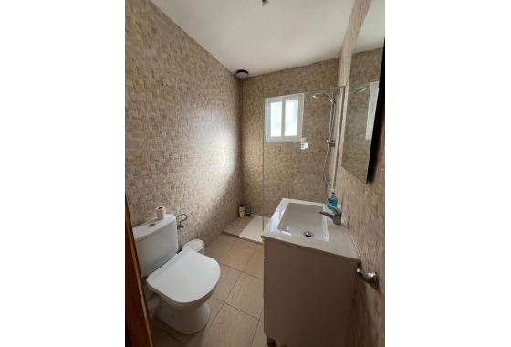 Reventa - Casa - Torre de la Horadada