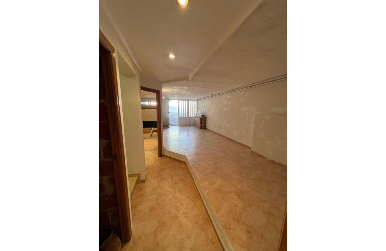 Reventa - Casa - Torre de la Horadada