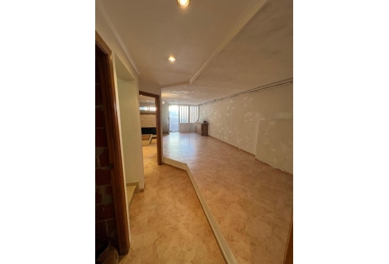 Reventa - Casa - Torre de la Horadada